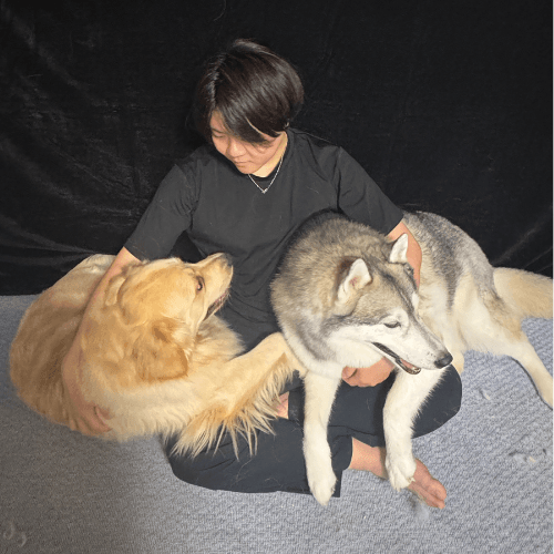 アデルとカイリ